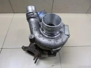 7701476620 Renault Турбина Renault Laguna 3 Арт E100339188, вид 5
