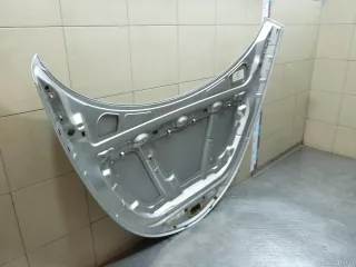 5067639AB Chrysler Капот Chrysler PT Cruiser Арт E100342422, вид 11