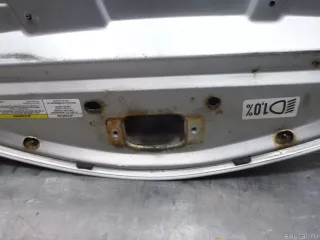 5067639AB Chrysler Капот Chrysler PT Cruiser Арт E100342422, вид 13