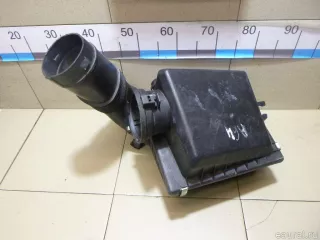 13717526411 BMW Корпус воздушного фильтра BMW X5 E53 Арт E100343110, вид 1