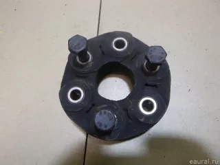 26117503159 BMW Муфта эластичная карданн. вала BMW X5 E53 Арт E100343111, вид 1
