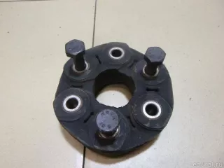 26117503159 BMW Муфта эластичная карданн. вала BMW X5 E53 Арт E100343111, вид 2