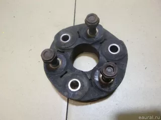 26117503159 BMW Муфта эластичная карданн. вала BMW X5 E53 Арт E100343111, вид 3