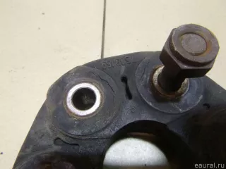 26117503159 BMW Муфта эластичная карданн. вала BMW X5 E53 Арт E100343111, вид 4