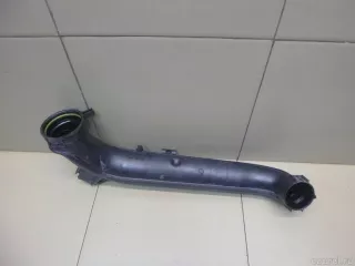 04E145673C VAG Патрубок турбины Audi A3 8V Арт E100343347, вид 4