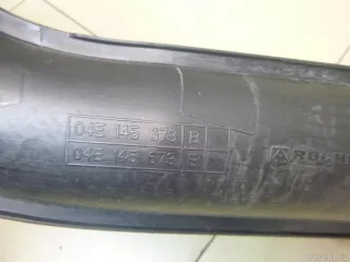 04E145673C VAG Патрубок турбины Audi A3 8V Арт E100343347, вид 7
