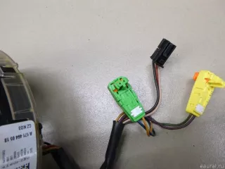1714640518 Mercedes Benz Механизм подрулевой для SRS (ленточный) Mercedes S C217 Арт E100348128, вид 3
