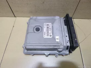 13618509757 BMW Блок управления двигателем BMW X5 F15 Арт E100353818, вид 1