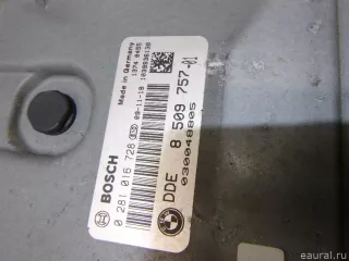 13618509757 BMW Блок управления двигателем BMW X5 F15 Арт E100353818, вид 3