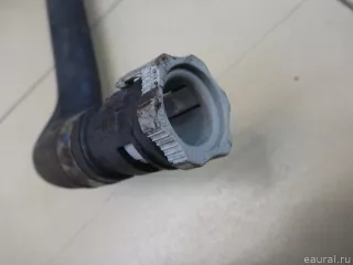 1495393 Ford Патрубок отопителя (печки) Ford Focus 2 restailing Арт E100355110, вид 3