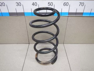 1256103 Ford Пружина передняя Ford C-max 1 Арт E100355409, вид 3