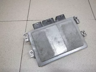 1543041 Ford Блок управления двигателем Ford Fiesta 6 Арт E100368885, вид 4