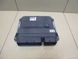 8966142C11 Toyota Блок управления двигателем Toyota Rav 4 3 Арт E100378682, вид 1
