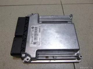 13618509036 BMW Блок управления двигателем BMW X5 E70 Арт E100380566, вид 1