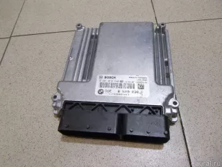 13618509036 BMW Блок управления двигателем BMW X5 E70 Арт E100380566, вид 2