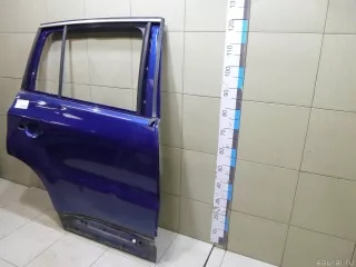 5N0833056A VAG Дверь задняя правая Volkswagen Tiguan 1 Арт E100381147, вид 3