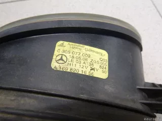 1698201656 Mercedes Benz Фара противотуманная правая передняя Mercedes CL C216 Арт E100381427, вид 7
