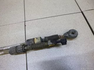1520843 Ford Трос кулисы КПП Ford Focus 2 restailing Арт E100381718, вид 4