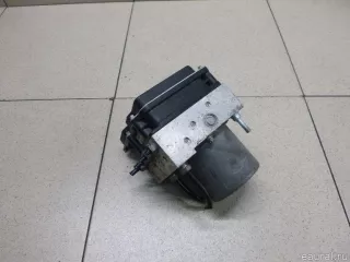 476601U66B Nissan Блок ABS (насос) Nissan Note E12 Арт E100382218, вид 3