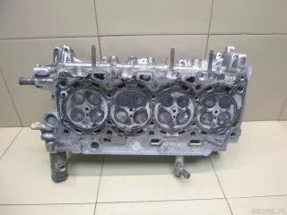 1110129555 Toyota Головка блока Toyota Avensis 2 2.0л Арт E100382613, вид 11