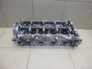1110129555 Toyota Головка блока Toyota Avensis 2 2.0л Арт E100382613, вид 9