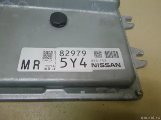 23703EY93A Nissan Блок управления двигателем Nissan X-Trail T32 Арт E100382730, вид 5