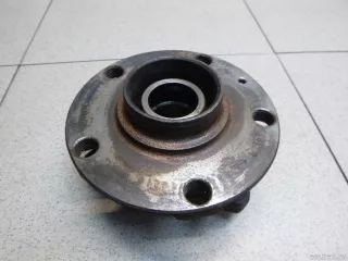 4D0407613E VAG Ступица задняя Audi R8 1 Арт E100385225, вид 2
