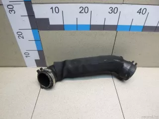 4E0145737M VAG Патрубок интеркулера Audi A8 D3 (S8) Арт E100386586, вид 1