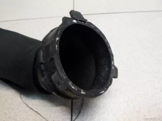4E0145737M VAG Патрубок интеркулера Audi A8 D3 (S8) Арт E100386586, вид 5
