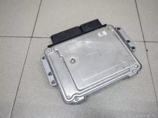 36001396 Volvo Блок управления двигателем Volvo S60 2 Арт E100387917, вид 3