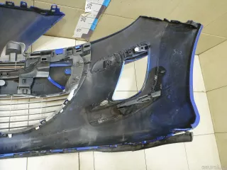 7401LS Citroen-Peugeot Бампер передний Peugeot 308 1 Арт E100391178, вид 13