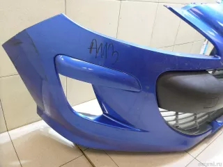 7401LS Citroen-Peugeot Бампер передний Peugeot 308 1 Арт E100391178, вид 7