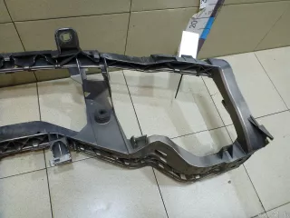 1675180 Ford Панель передняя (телевизор) Ford Focus 2 restailing Арт E100391969, вид 6