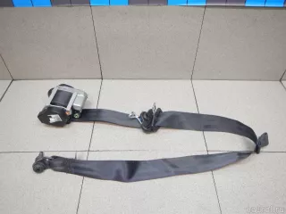 1839761 Ford Ремень безопасности с пиропатроном Ford Focus 3 restailing Арт E100392535, вид 1