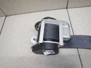 1839761 Ford Ремень безопасности с пиропатроном Ford Focus 3 restailing Арт E100392535, вид 2