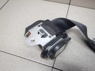 1839761 Ford Ремень безопасности с пиропатроном Ford Focus 3 restailing Арт E100392535, вид 5