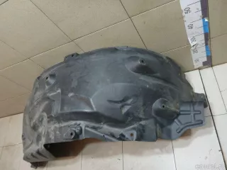 AH2202474BB Land Rover Защита арок передняя правая (подкрылок) Land Rover Discovery 4 Арт E100393409, вид 2