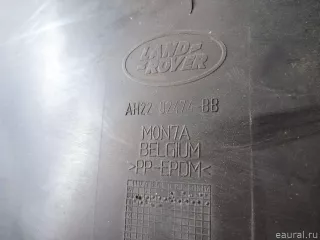 AH2202474BB Land Rover Защита арок передняя правая (подкрылок) Land Rover Discovery 4 Арт E100393409, вид 5