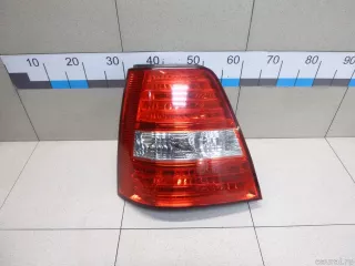 924013E510 Hyundai-Kia Фонарь задний левый Kia Sorento 1 Арт E100396291, вид 1
