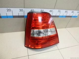 924013E510 Hyundai-Kia Фонарь задний левый Kia Sorento 1 Арт E100396291, вид 2