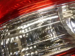 924013E510 Hyundai-Kia Фонарь задний левый Kia Sorento 1 Арт E100396291, вид 4