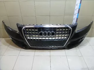  Бампер передний Audi Q5 1 Арт E100397225, вид 1