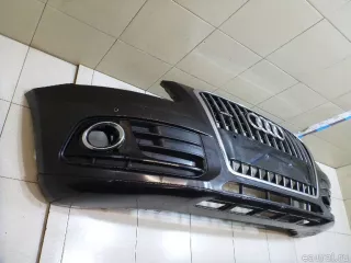  Бампер передний Audi Q5 1 Арт E100397225, вид 2