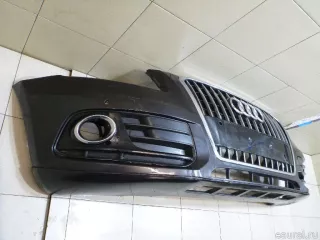  Бампер передний Audi Q5 1 Арт E100397225, вид 4