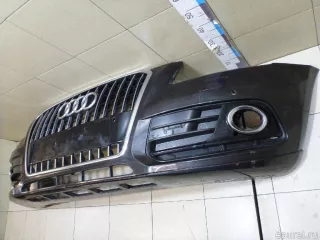  Бампер передний Audi Q5 1 Арт E100397225, вид 5