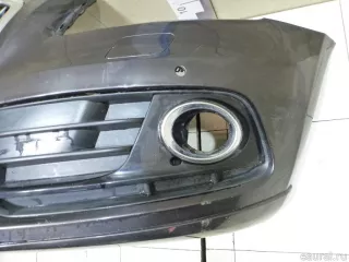  Бампер передний Audi Q5 1 Арт E100397225, вид 6