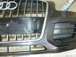  Бампер передний Audi Q5 1 Арт E100397225, вид 7