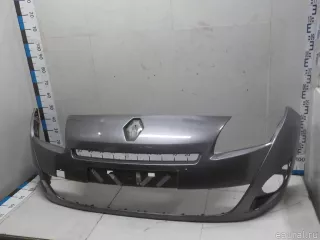 620229199R Renault Бампер передний Renault Scenic 3 Арт E52345985, вид 1