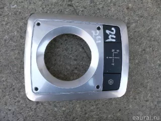  Кнопка антипробуксовочной системы Opel Astra H Арт E12098036
