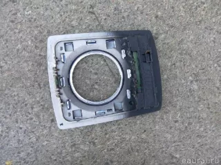  Кнопка антипробуксовочной системы Opel Astra H Арт E12098036, вид 2